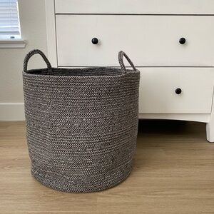 H&M Home | Cotton Storage Basket